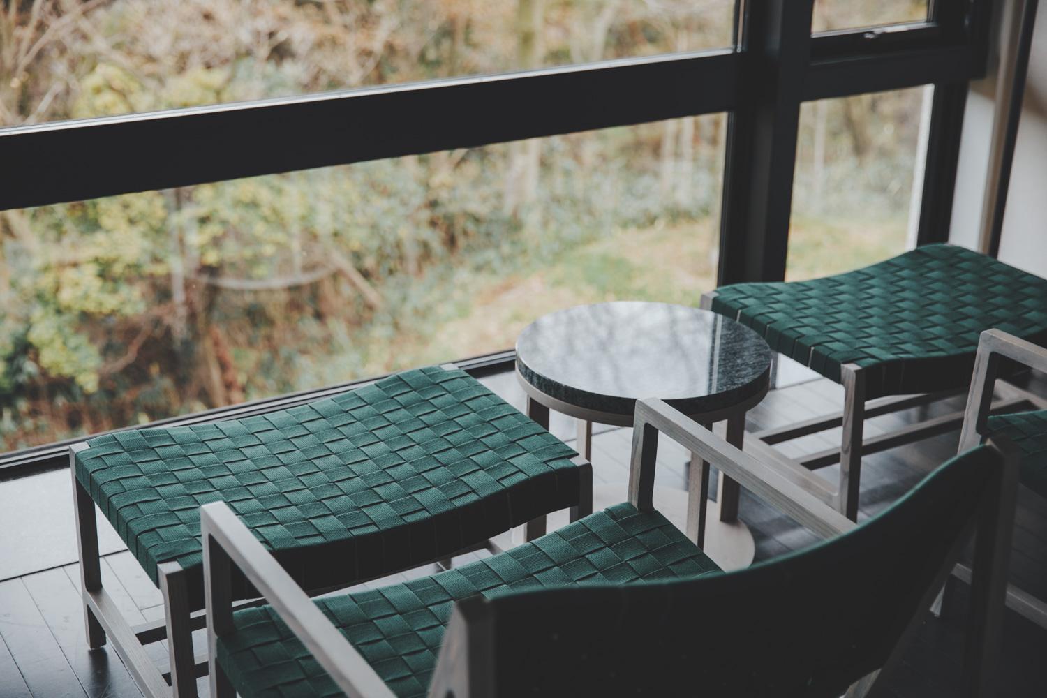 Kanaya Resort Hakone Buitenkant foto
