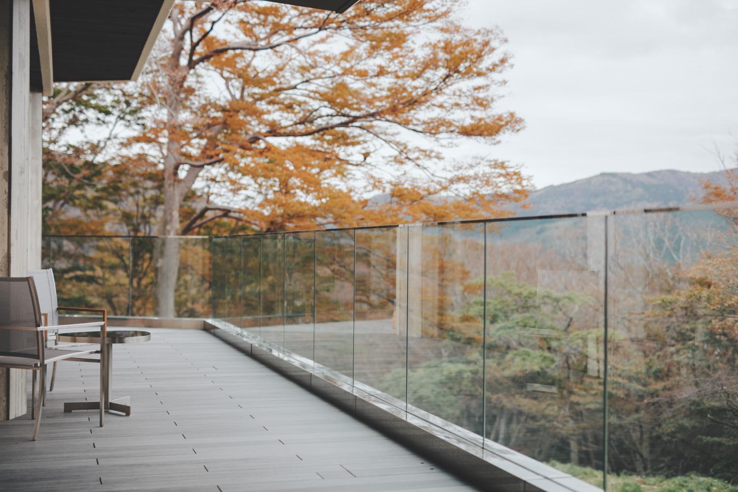 Kanaya Resort Hakone Buitenkant foto