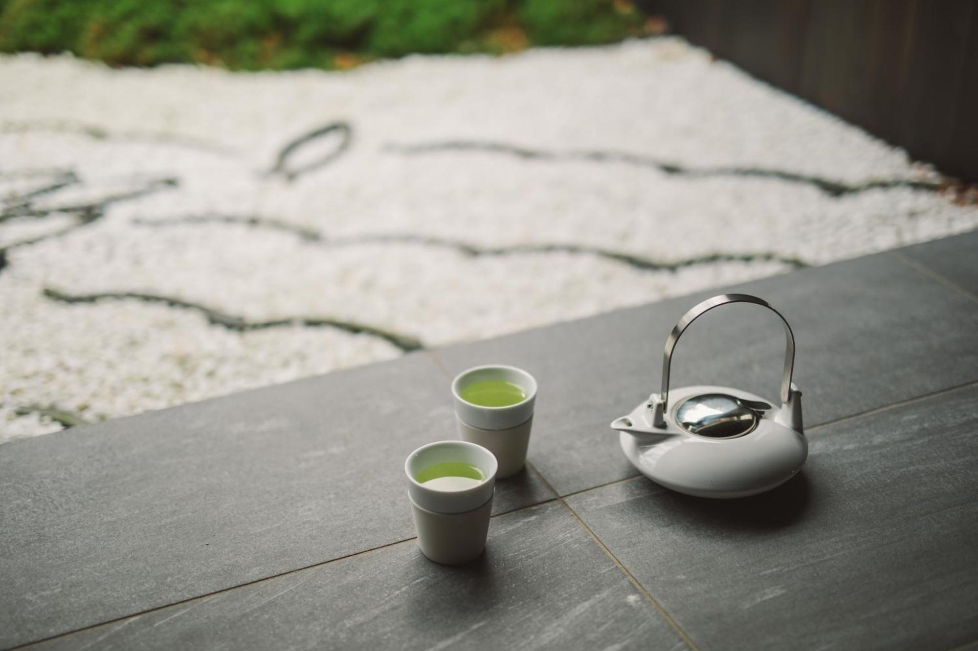 Kanaya Resort Hakone Buitenkant foto