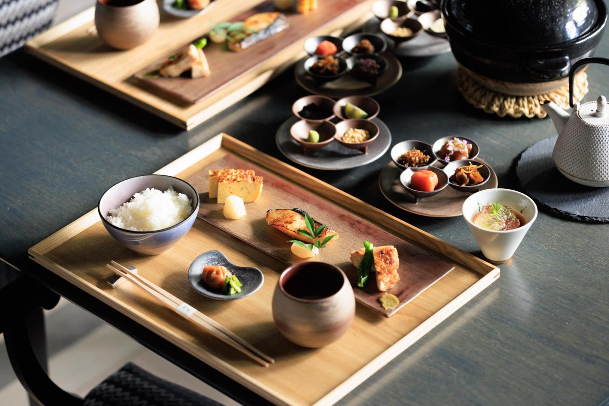 Kanaya Resort Hakone Buitenkant foto